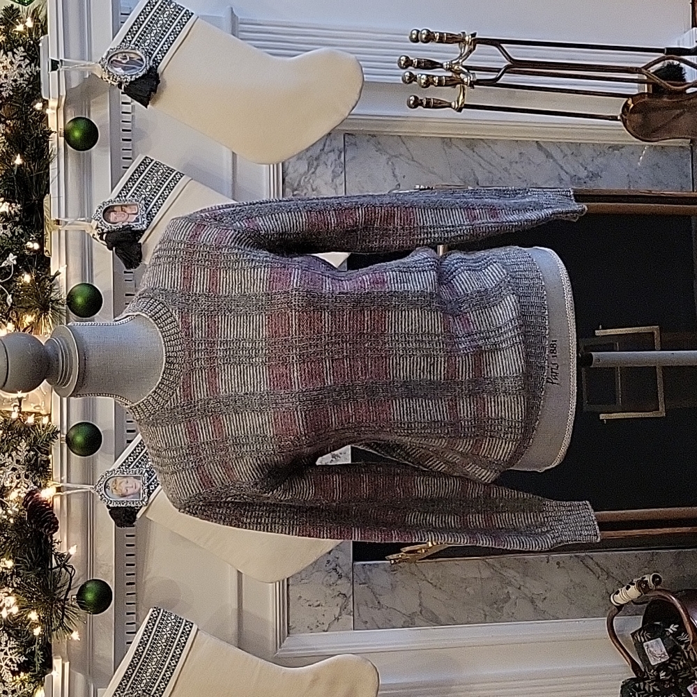 Vintage Robert Bruce Sweater